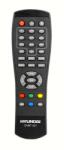 Hyundai DVB-T321, DVB-T440 - eredeti gyári távirányító
