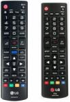 LG AKB73715694 - eredeti gyári távirányító