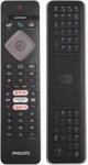 Philips 43PUS8536, 43PUS8556, 50PUS8536, 50PUS8556, 55OLED876, 58PUS8556, 65OLED876, 70PUS8536 - eredeti gyári távirányító hangvezérléssel