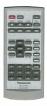 Panasonic N2QAHC000021 - eredeti gyári távirányító