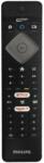 Philips YKF456-009, 996592003182, RC4154405/01R, 996592001457, 398GM10BEPHN0021PH NO VOICE - eredeti gyári távirányító hangvezérléssel