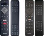 Philips YKF433-001 (996599001511) - eredeti gyári távirányító