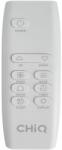 CHiQ CPC07PAP01, CPC07PAP012B, CPC09PAP012B, CPC12PAP022B, 7000 BTU - eredeti gyári távirányító