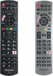 Panasonic N2QAYB001248 (N2QAYB001246) - eredeti gyári távirányító