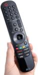 LG MR23GA, AN-MR23GN, AKB76043103 - eredeti gyári mágikus távirányító hangvezérléssel