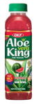 OKF Aloe Vera Ital Görögdinnye Ízű, 500ml (OKF) (884394007551 11/06/2026 (20db))