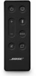 BOSE 842246-0010 TV Speaker - eredeti gyári távirányító