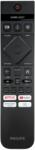 Philips 398GM10BEPHY001CR, 50PUS8897/12, PUS8818, PUS8818, 65OLED908, OLED808 - eredeti gyári távirányító hangvezérléssel és háttérvilágítással