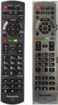 Panasonic N2QAYB001115 V2 - eredeti gyári távirányító