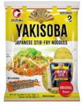 Otafuku Japán Yakisoba Tészta - két adag, 370gr (Otafuku) (780244000010  02/07/2026 (12db))