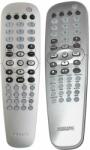 Philips RC19245027/01, 994000003144 - eredeti gyári távirányító