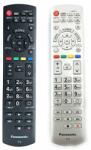 Panasonic N2QAYB000928 - eredeti gyári távirányító