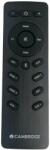 CAMBRIDGE RC-TVB2 - eredeti gyári távirányító