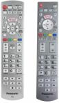 Panasonic N2QAYB001012 (N2QAYB001010) - eredeti, valódi távirányító