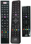 JVC RM-C3095 (RC4880) - eredeti gyári távirányító