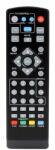 Opticum GS-RCU-004, Nytrobox, Lion 4, Lion 5 - eredeti gyári távirányító