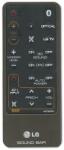 LG AKB73855901 - eredeti gyári távirányító