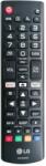 LG AKB75095307 - eredeti, valódi távirányító