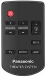 Panasonic N2QAYC000064 - eredeti gyári távirányító