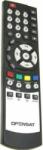 OPENSAT XT9500HD - eredeti, valódi távirányító