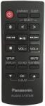 Panasonic N2QAYB001215 - eredeti gyári távirányító