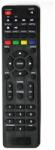 Blaupunkt RMC/CBU/0001N, BN50U2042, BN32H1032, BN24H1032, BLN40F1042E0EB55P - eredeti gyári távirányító