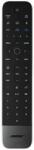 BOSE 809954-0010, soundbar 500, soundbar 700 - eredeti gyári távirányító háttérvilágítással FEKETE