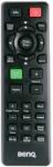 BenQ 5J. J5E06.001, 5J. J6L06.001, 5J. J9L06.001, 5J. J9V06.001, 5J. JAC06.001, 5JJ5E06001, 5JJ6L06001, 5JJ9L06001, 5JJ9V06001, 5JJAC06001, RC02, RCE012 - eredeti gyári távirányító