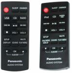 Panasonic N2QAYC000059 - eredeti gyári távirányító