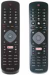 Philips YKF348-005, 996596006068 SMART - eredeti gyári távirányító