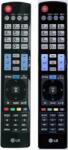 LG AKB73615302 - eredeti gyári távirányító