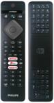 Philips YKF463-007 - eredeti, valódi távirányító hangvezérléssel