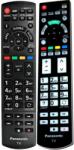 Panasonic N2QAYB000863 (N2QAYB000829) - eredeti gyári távirányító