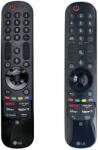 LG AN-MR22GN, AKB76040001 Magic, Voice - eredeti gyári mágikus távirányító hangvezérléssel