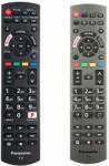 Panasonic N2QAYB001247 (N2QAYB001246) - eredeti gyári távirányító