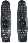 LG AN-MR650A, AKB75075301 (AN-MR20GA) - eredeti gyári mágikus távirányító hangvezérléssel