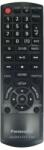 Panasonic N2QAYB001101, SA-PMX70, SC-PMX74, SC-PMX80, SA-PMX82, SA-PMX84, SC-PMX90, SC-PMX92 - eredeti gyári távirányító