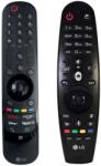 LG AN-MR600, AKB74515301, AKB74495301 (AN-MR21GA) - eredeti gyári mágikus távirányító hangvezérléssel