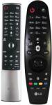 LG AN-MR600, AKB74515301, AKB74495301 (AN-MR21GA) - eredeti gyári varázslat távirányító hangvezérléssel