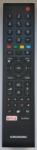 Grundig TS1187R-6 ( RC3214808/05, RC321480805, 313923830205, TS1187R6, XPS18700-AA) - eredeti gyári távirányító