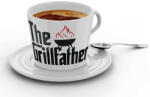  The Grillfather - Kávéscsésze (161209)