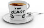  The Beast - Kávéscsésze (269138)