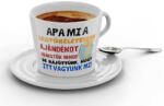  Apa mi vagyunk a tökéletes ajándék - Kávéscsésze (547387)