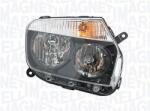 Magneti Marelli Főfényszóró MAGNETI MARELLI 712676512098 (712676512098)