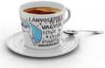  Lányos apuka vagyok - Kávéscsésze (312276)
