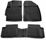 Umbrella Set covorase auto cauciuc UMBRELLA TOYOTA COROLLA (E140) 2006 - 2012 4 buc