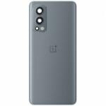 OnePlus Capac Baterie OnePlus Nord 2 Gri Service Pack