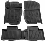 Umbrella Set covorase auto cauciuc UMBRELLA MERCEDES BENZ W164 ML 2005 - 2011 4 buc