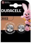 Duracell CR2032 lithium gombelem