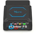  Vgate vLinker FS Bluetooth diagnosztika